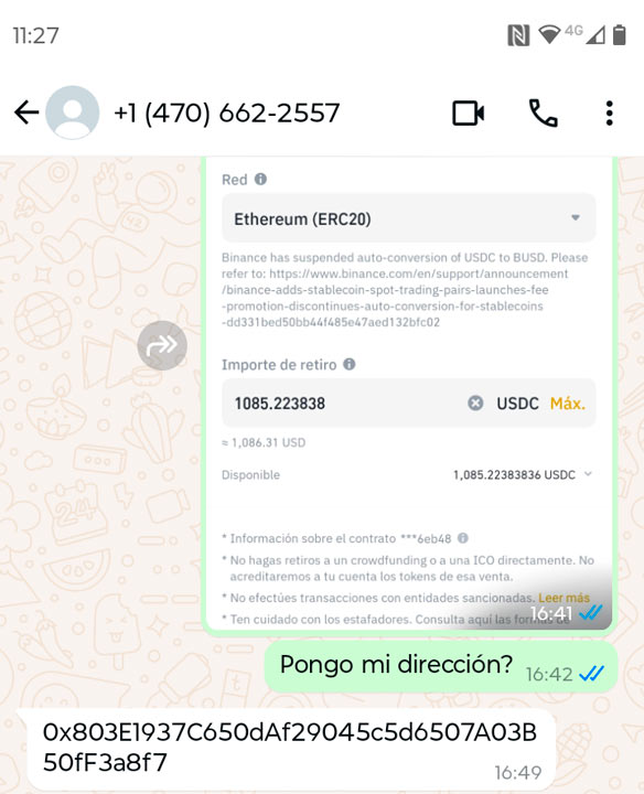 direccion estafa gityer servicio de atencion al cliente
