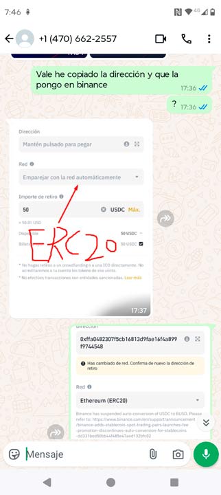 indicaciones servicio atencion al cliente gityer estafa